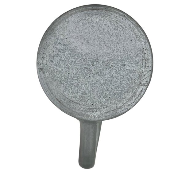 Vintage Bürgerbräu Augsburg Göggingen Stoneware Beer Mug Tankard With Handle 0.5 - Picture 6 of 9